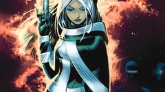 Rogue marvel comics comics