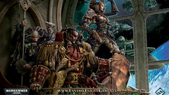 Rogue trader The original