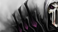 Rogue walls warcraft