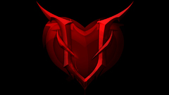 Rohan bloody valentine Symbols