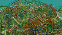 Rollercoaster tycoon rct