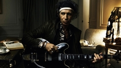Rolling Stones keith richards