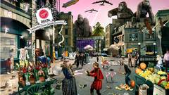 Rolling Stones The Lovers