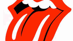 Rolling Stones tongue music