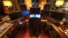 Rolls high This hans zimmer how