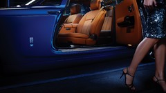 Rolls Rolls Royce legs