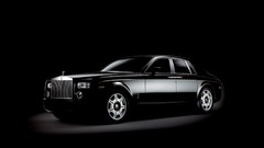 Rolls Royce