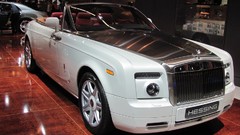 Rolls Royce