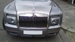 Rolls Royce