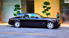 Rolls Royce