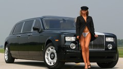 Rolls Royce Archigraph Reza farsipack