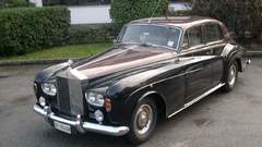 Rolls-royce cars classic cars