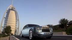 Rolls Royce electric
