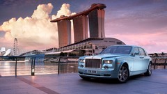 Rolls Royce electric