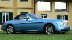 Rolls Royce Pininfarina