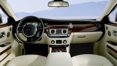 Rolls Royce Rolls Royce Ghost