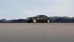 Rolls Royce Rolls Royce Ghost