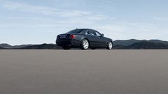 Rolls Royce Rolls Royce Ghost