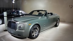 Rolls Royce rolls-royce phantom Rolls Royce Phantom Drophead