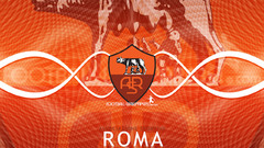 Roma Football Sport