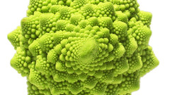 Romanesco high