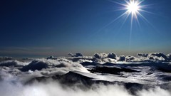 Romania Bucegi Mountains