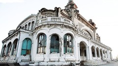 Romania Constanta