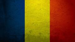 Romania Flags