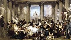 Romans in the Decadence