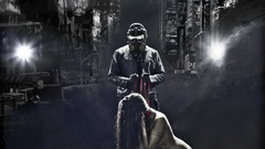 Romantically apocalyptic Vitaly S