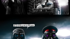 Romantically apocalyptic Vitaly S