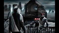 romantically apocalyptic Vitaly S Alexius dark apocalyptic ruin