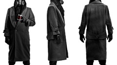 Romantically apocalyptic Vitaly S Alexius Zee Captein