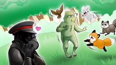 Romantically apocalyptic Vitaly S Alexius Zee Captein StupidFox 