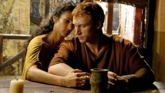 Rome Actors Actress TV series hbo james purefoy kevin mckidd 