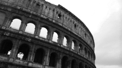 Rome but dsc been didn