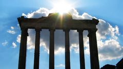 Rome Italy ancient History