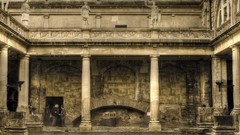 Rome Italy architecture