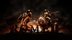 Rome Total War video games Rome Total War 2