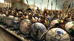Rome Total War video games rome total war Rome Total War 2
