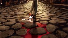 Rome TV series