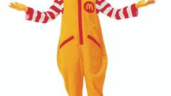 Ronald mcdonald Company