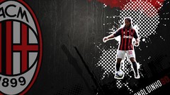 Ronaldinho AC Milan