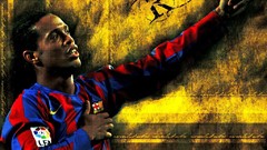 Ronaldinho FC Barcelona
