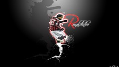 Ronaldinho soccer AC Milan