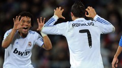 Ronaldo cristiano ronaldo