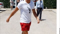 Ronaldo cristiano ronaldo