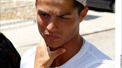 Ronaldo cristiano ronaldo