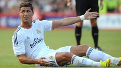 Ronaldo cristiano ronaldo