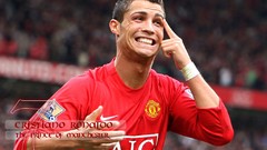 Ronaldo cristiano ronaldo